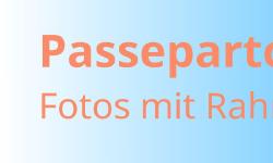 Featured image of post Paspartout über Fotos legen (Rahmen)